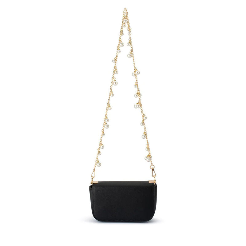 LYLA Pearl Shoulder Bag