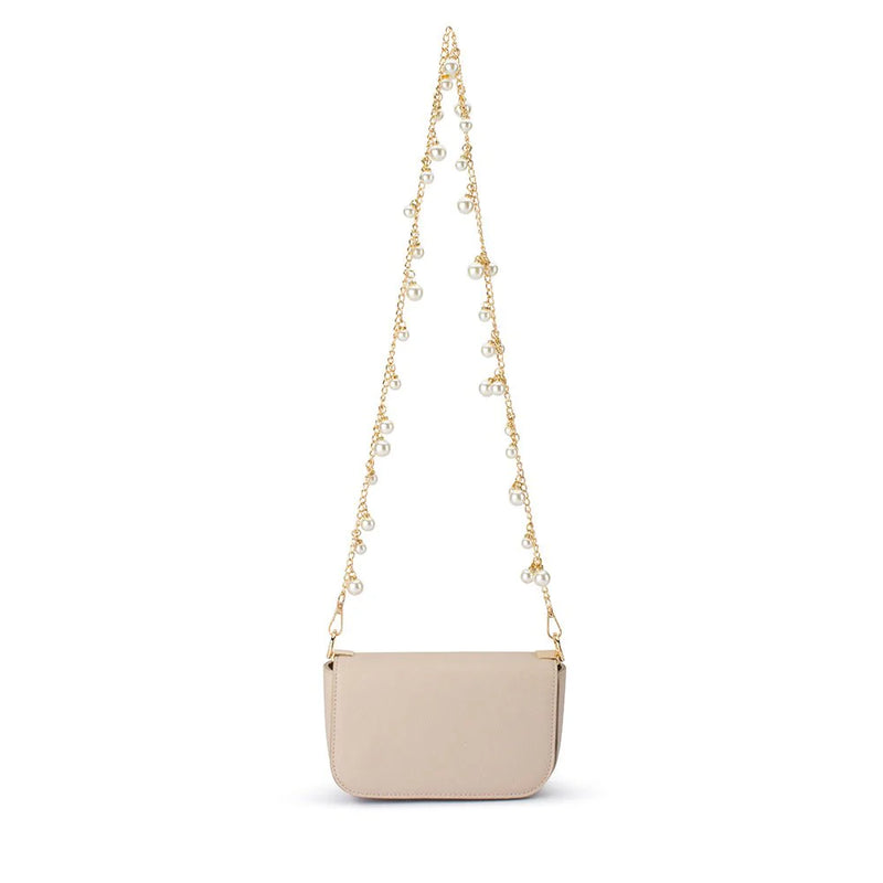 LYLA Pearl Shoulder Bag