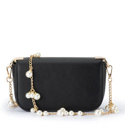 LYLA Pearl Shoulder Bag
