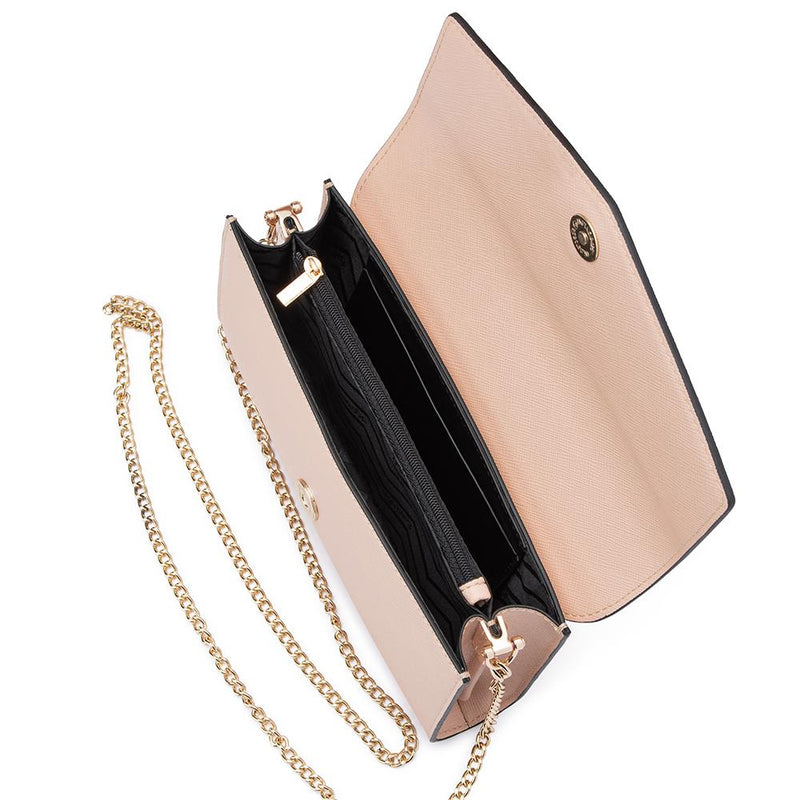 NIC Envelope Clutch