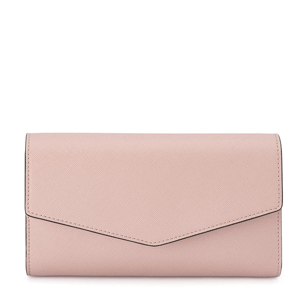 NIC Envelope Clutch