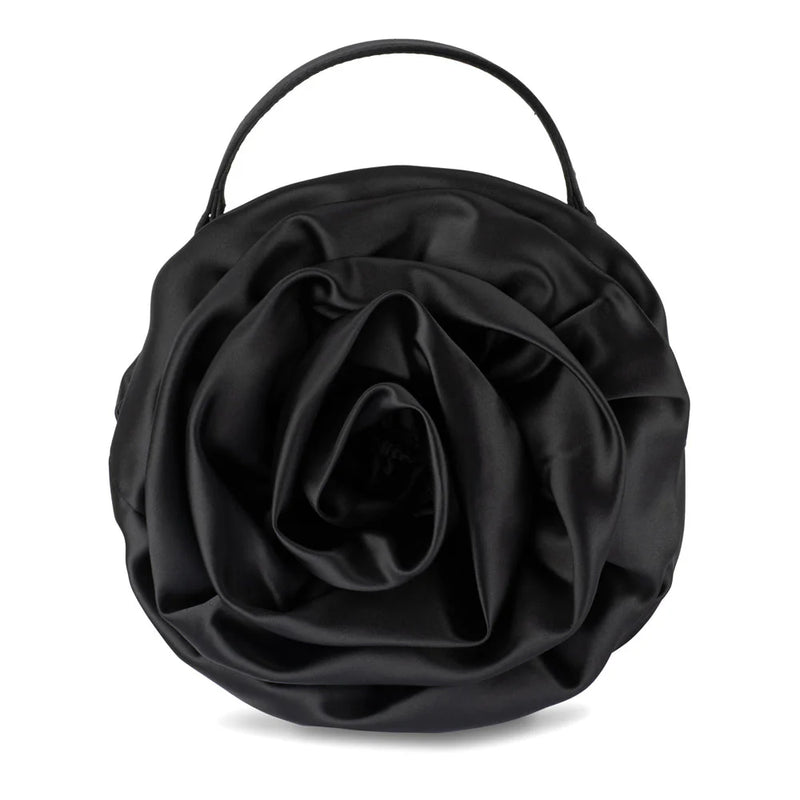 ROSITA Rosette Frame Bag