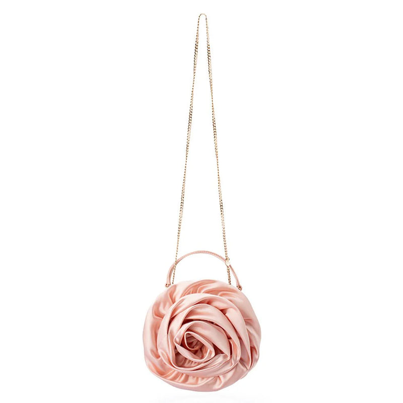 ROSITA Rosette Frame Bag