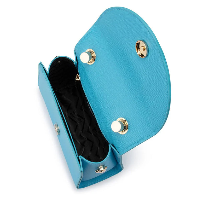 SASHA TOP HANDLE BAG