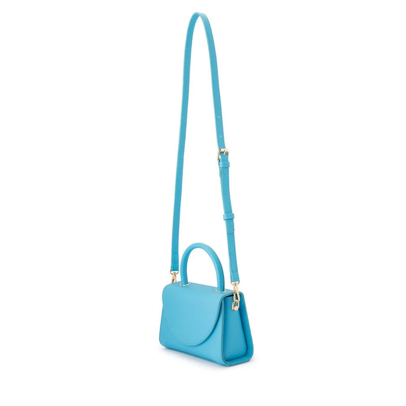SASHA TOP HANDLE BAG