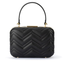 SCARLETT Top Handle Bag