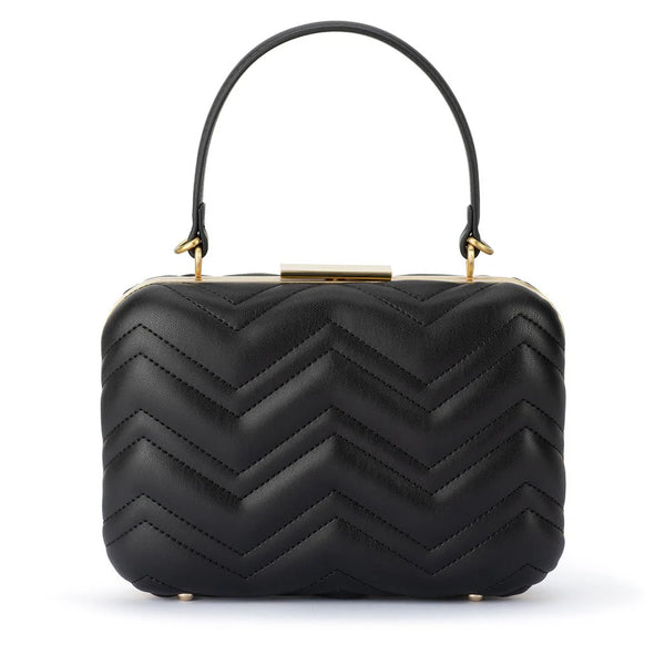 SCARLETT Top Handle Bag