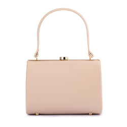 TONIA TOP HANDLE BAG