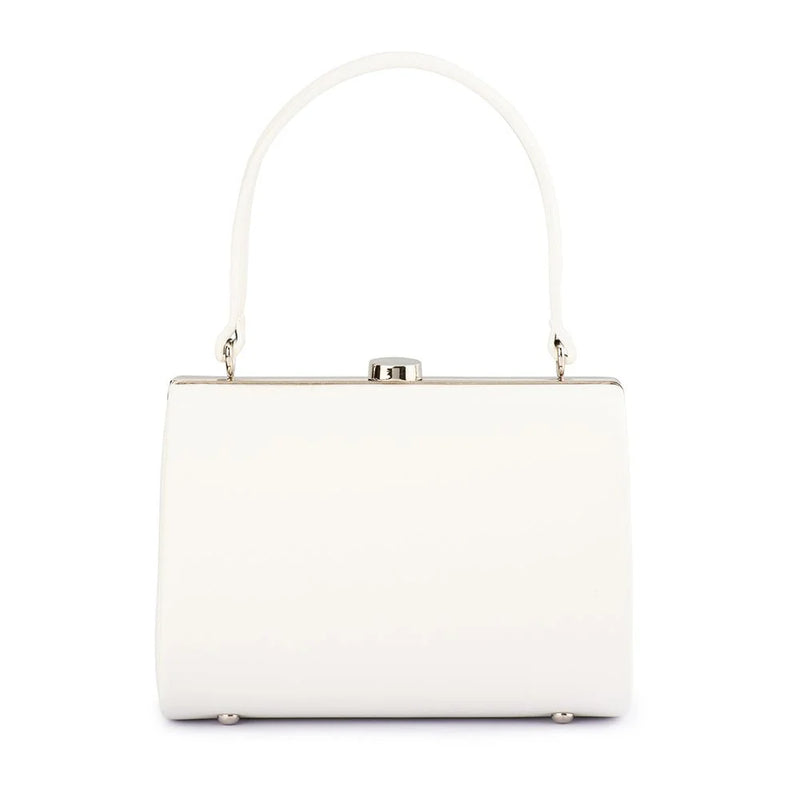 TONIA TOP HANDLE BAG