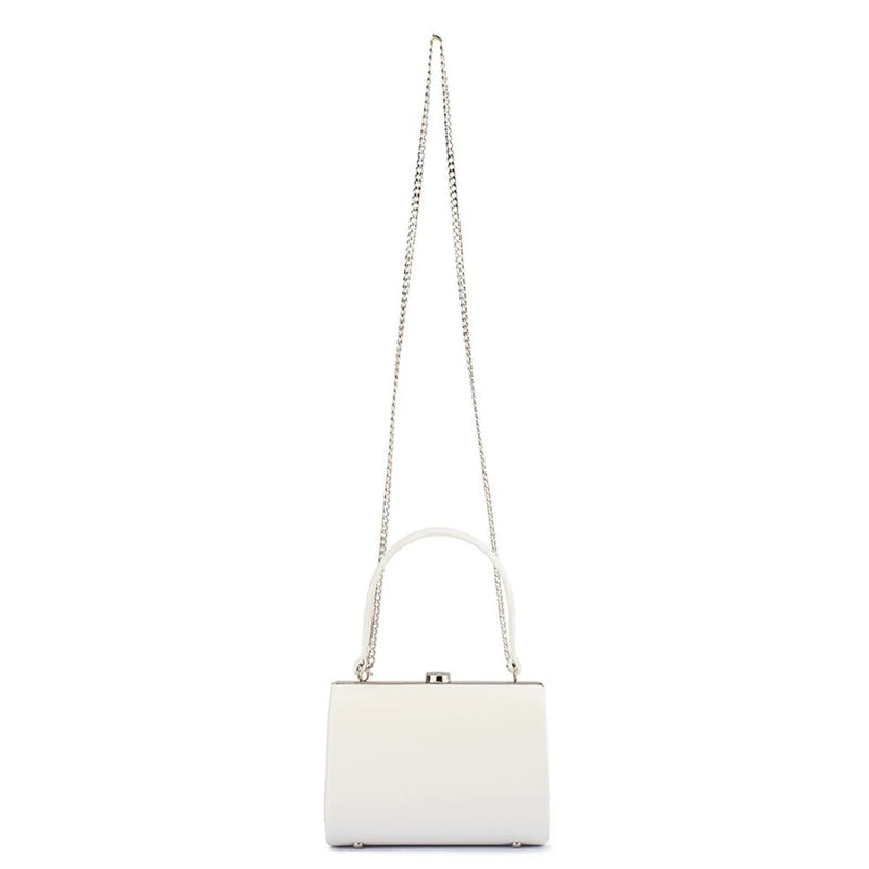 TONIA TOP HANDLE BAG
