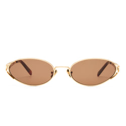THE PALOMA GOLD