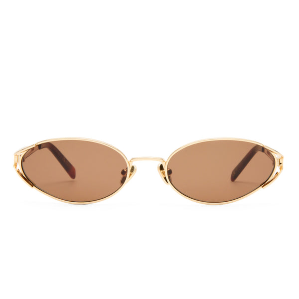 THE PALOMA GOLD