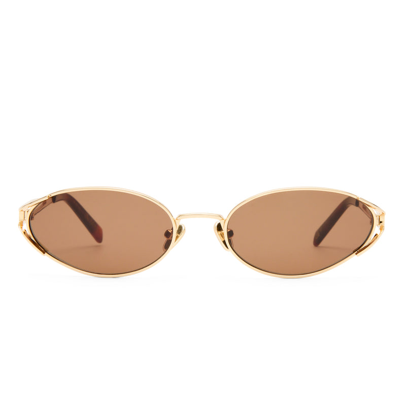 THE PALOMA GOLD