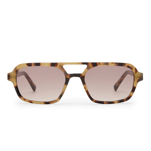 THE DUSTY MOCHA TORT