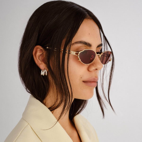 THE PALOMA GOLD
