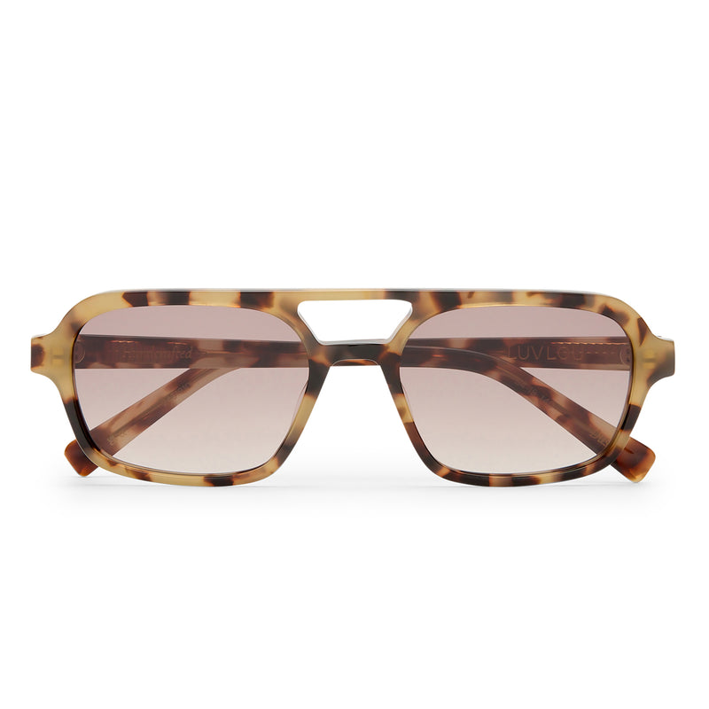 THE DUSTY MOCHA TORT