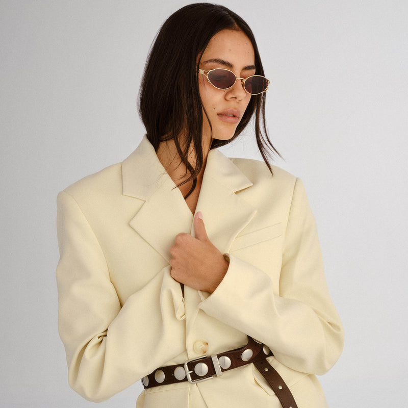 THE PALOMA GOLD