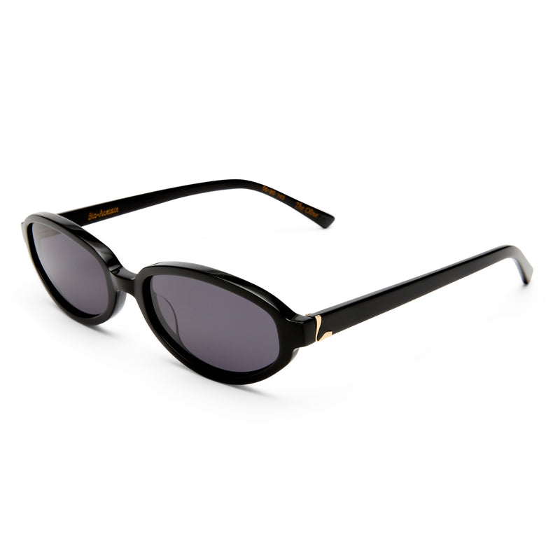 THE OLIVE BLACK
