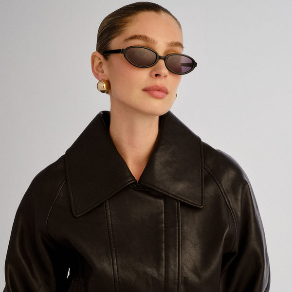 THE OLIVE BLACK
