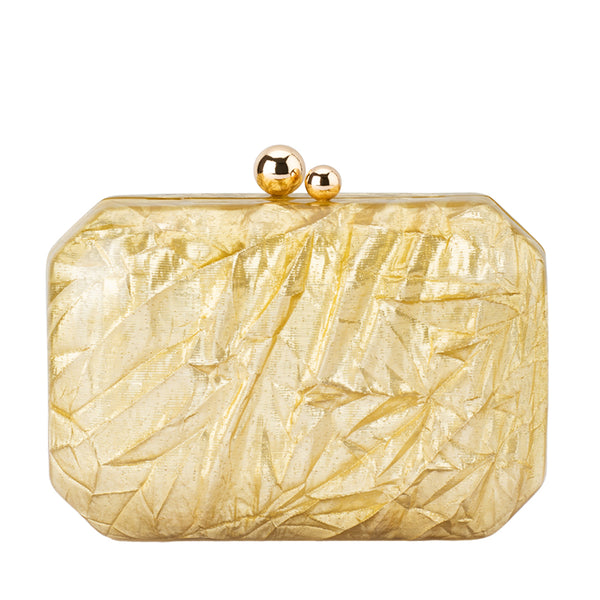 MATEO METALLIC CLUTCH