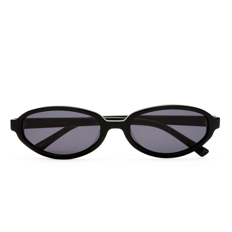 THE OLIVE BLACK