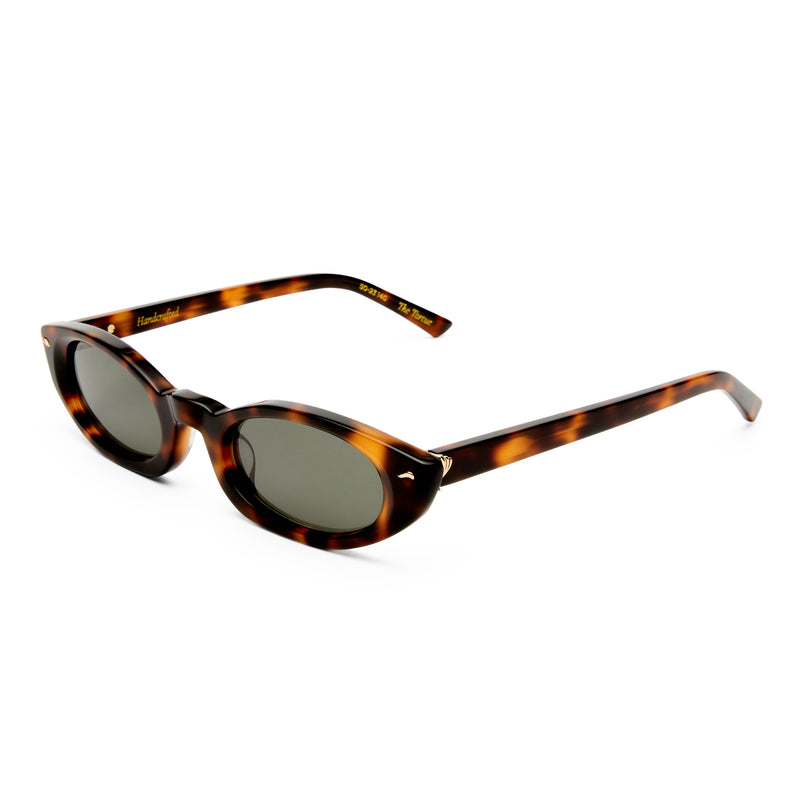 THE TORTUE TORT