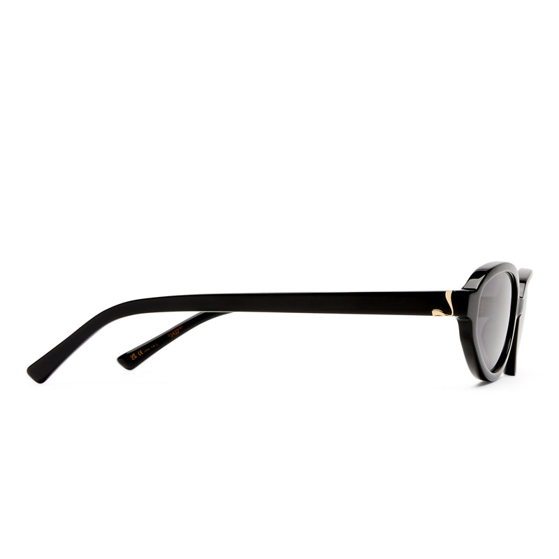 THE OLIVE BLACK