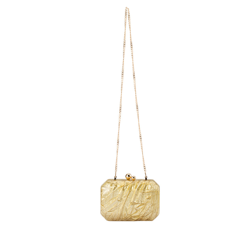 MATEO METALLIC CLUTCH