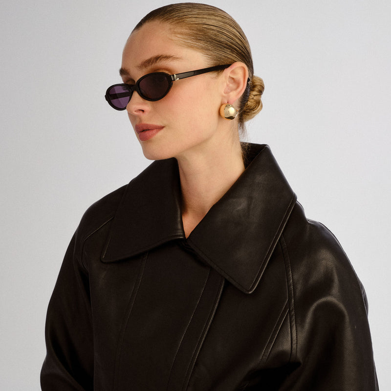 THE OLIVE BLACK