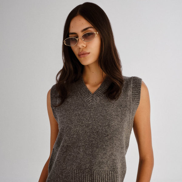 THE PALOMA GOLD CHARCOAL