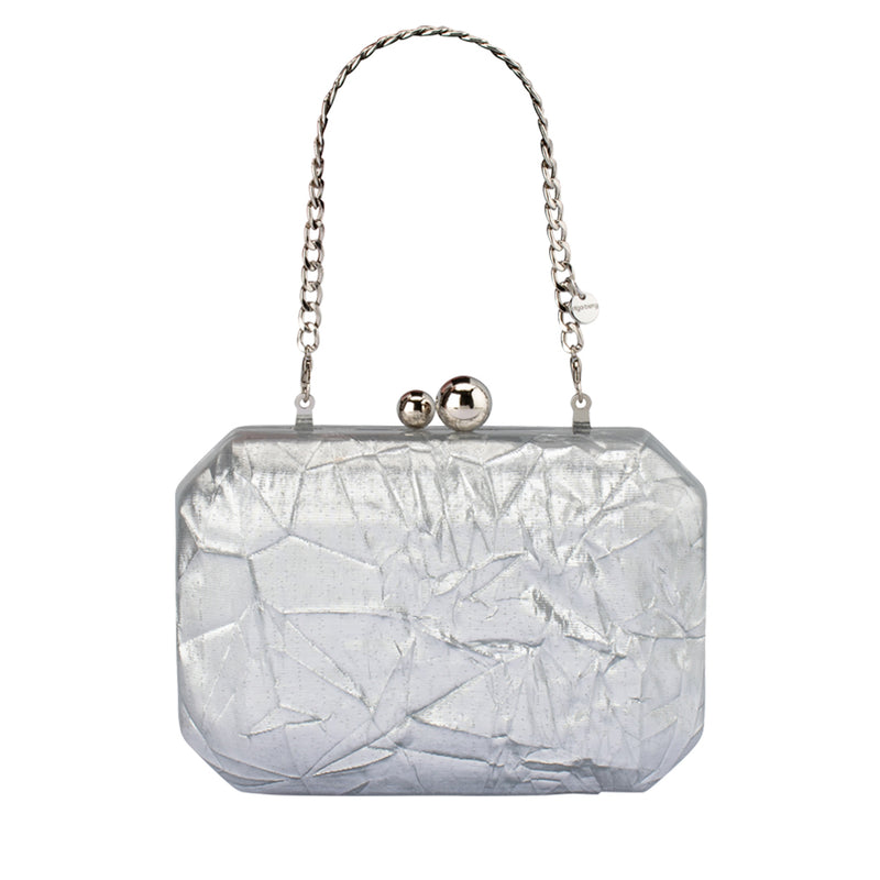 MATEO METALLIC CLUTCH