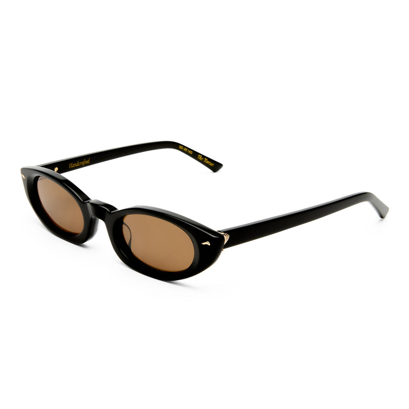 THE TORTUE BLACK