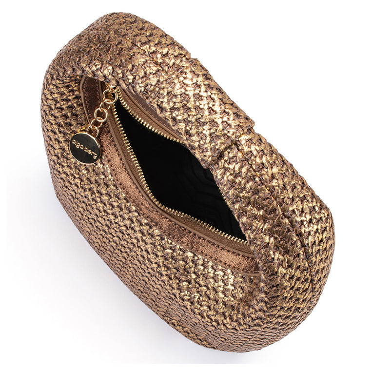 EDEN WOVEN HOBO