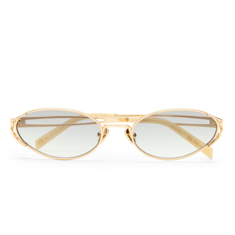 THE PALOMA GOLD CHARCOAL