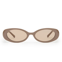 THE MORGAN TAUPE