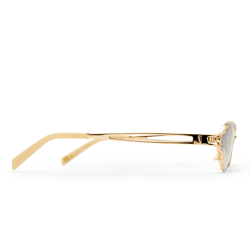 THE PALOMA GOLD CHARCOAL
