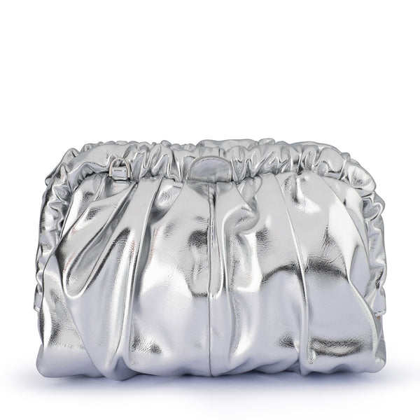 BETTY METALLIC CLUTCH