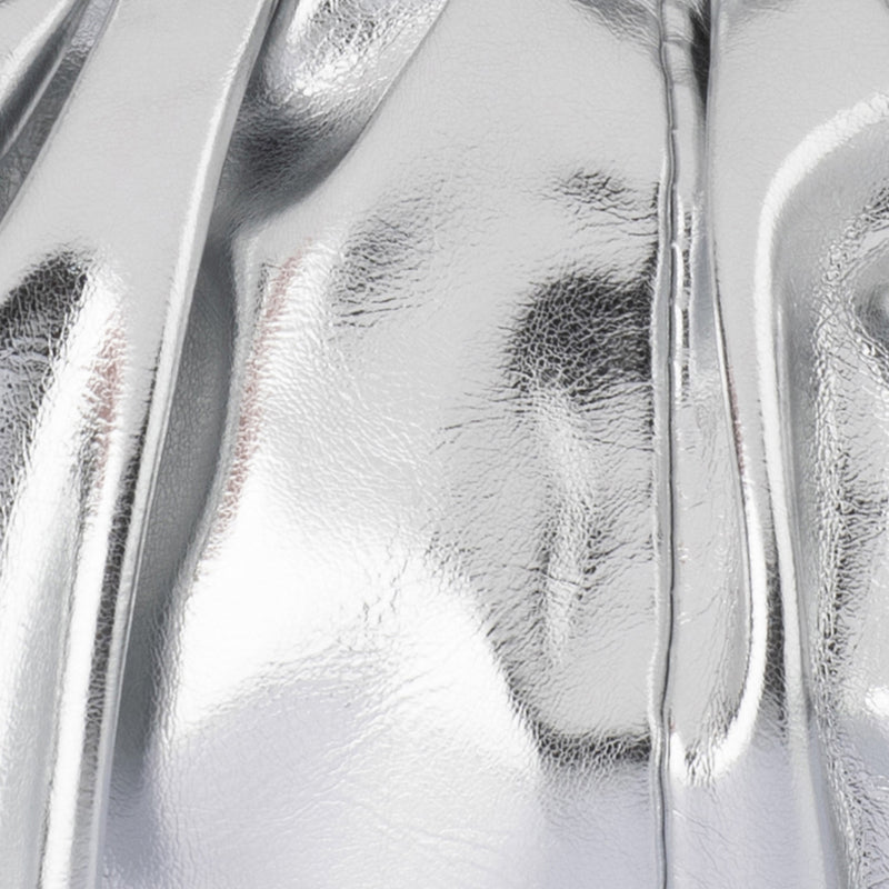 BETTY METALLIC CLUTCH