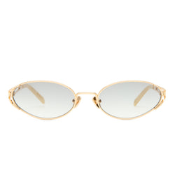 THE PALOMA GOLD CHARCOAL
