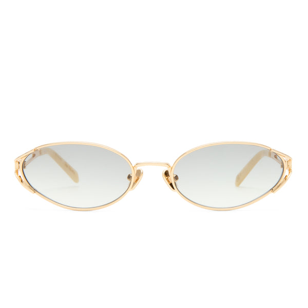 THE PALOMA GOLD CHARCOAL
