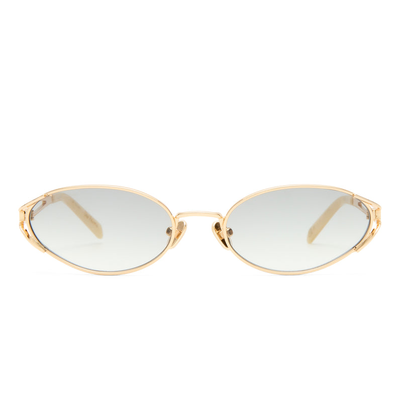 THE PALOMA GOLD CHARCOAL