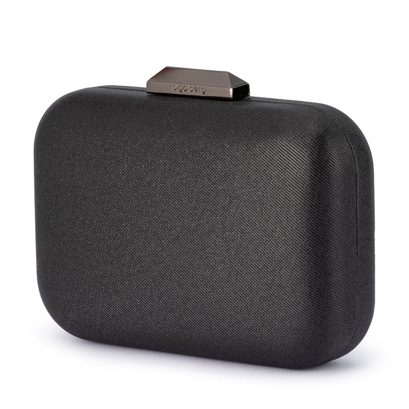 TAMAR METALLIC CLUTCH
