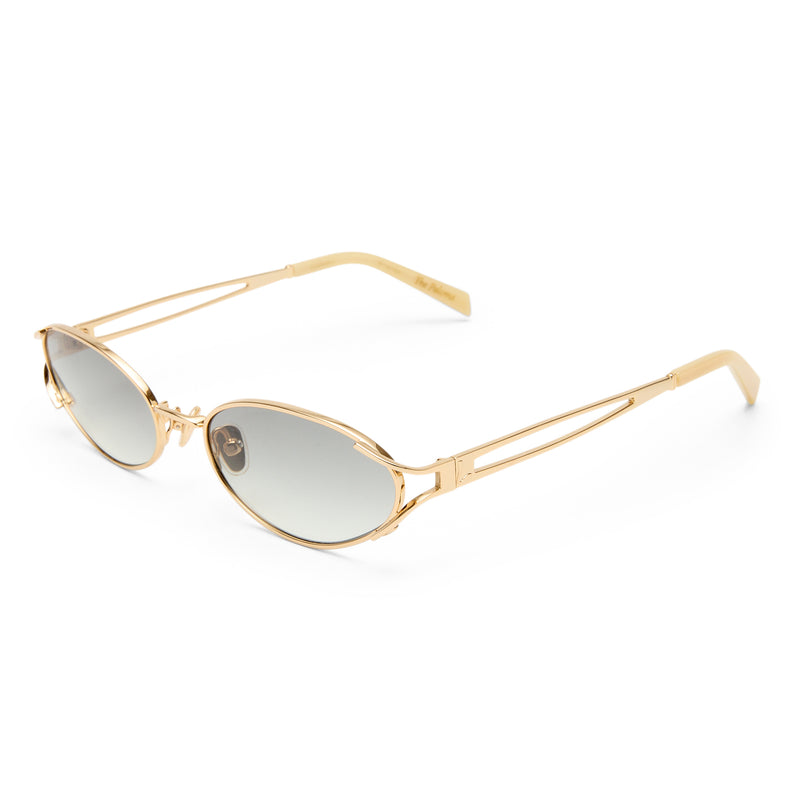 THE PALOMA GOLD CHARCOAL
