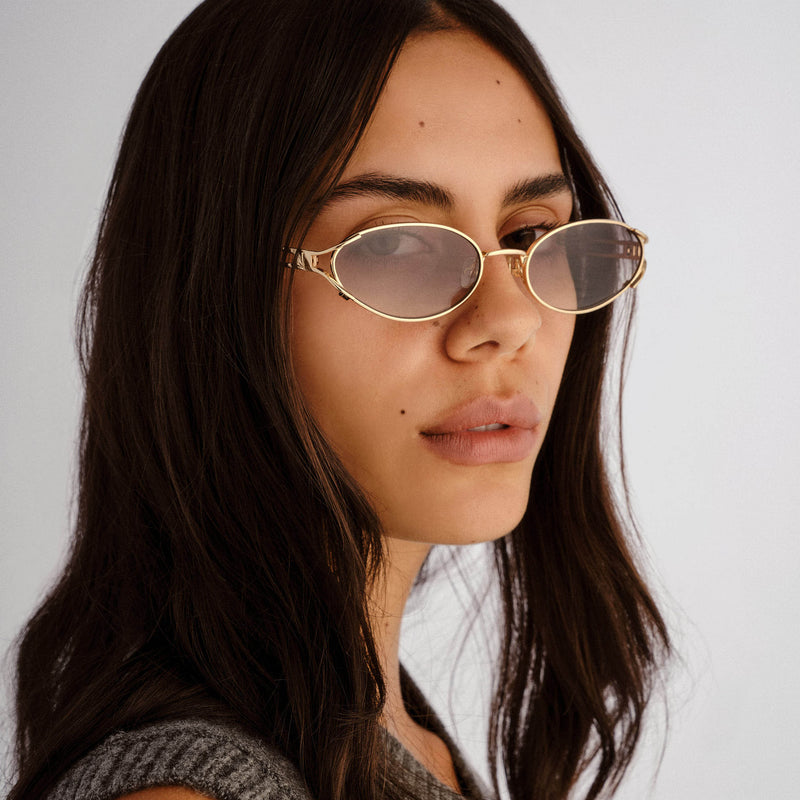 THE PALOMA GOLD CHARCOAL