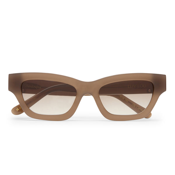 THE CARMEL TAUPE