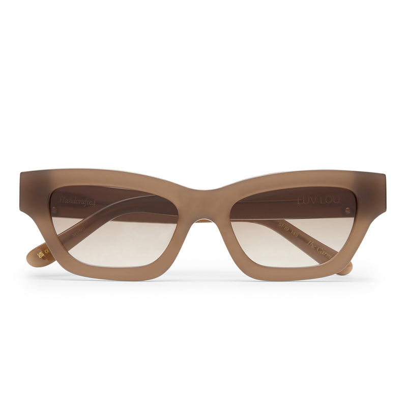 THE CARMEL TAUPE