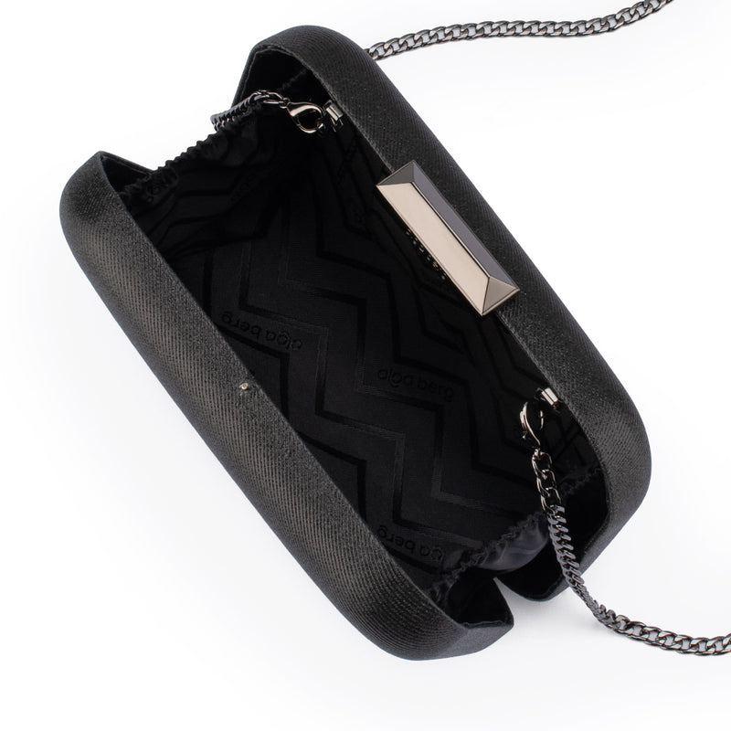 TAMAR METALLIC CLUTCH