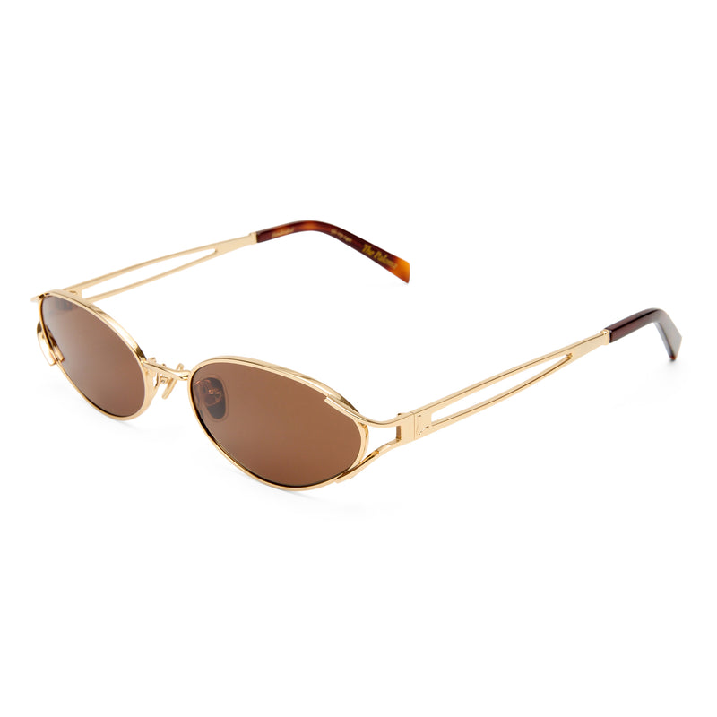 THE PALOMA GOLD
