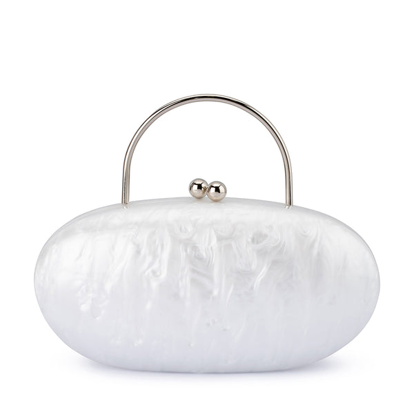 IMELDA ACRYLIC TOP HANDLE