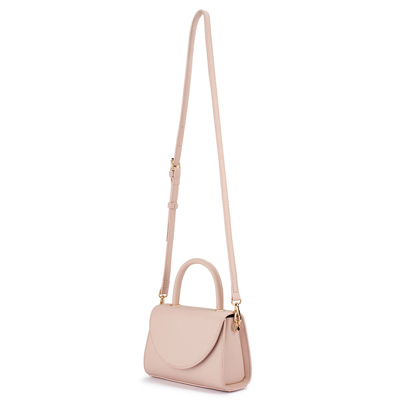 SASHA TOP HANDLE BAG